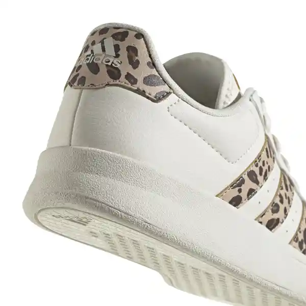 Adidas Zapatos Breaknet 2.0 Para Mujer Blanco Talla 7 Id0498