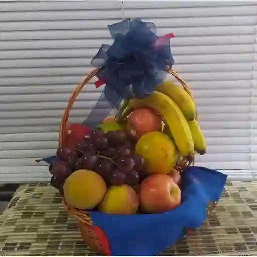 Canasta de Frutas