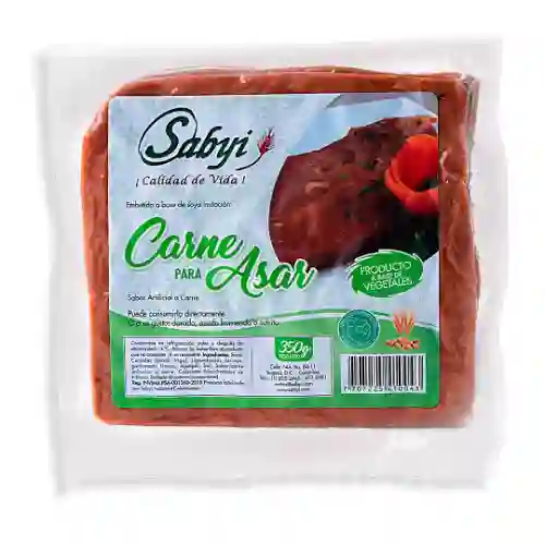 Carne para Asar X350g