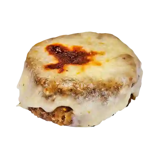 Puré de Berenjenas Asadas