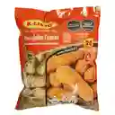 K-Listo Aborrajado Casero