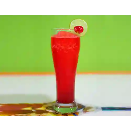 Limonada Cerezada 16 Oz