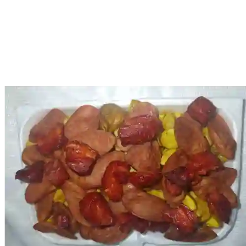 Salchicostilla Personal