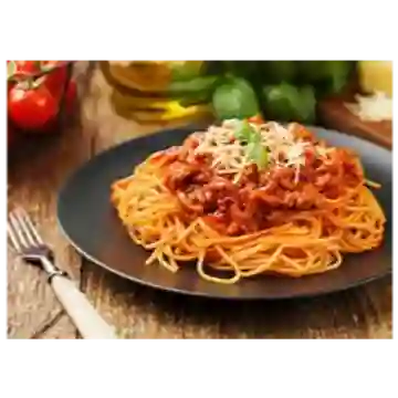 Spaguetti Santarrosano