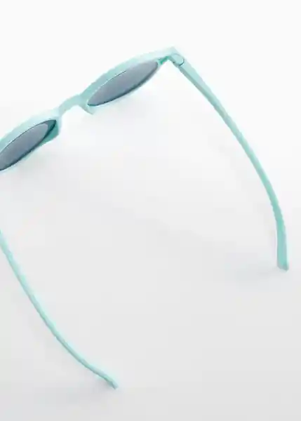 Gafas Petit Menta Talla 99 Niños Mango