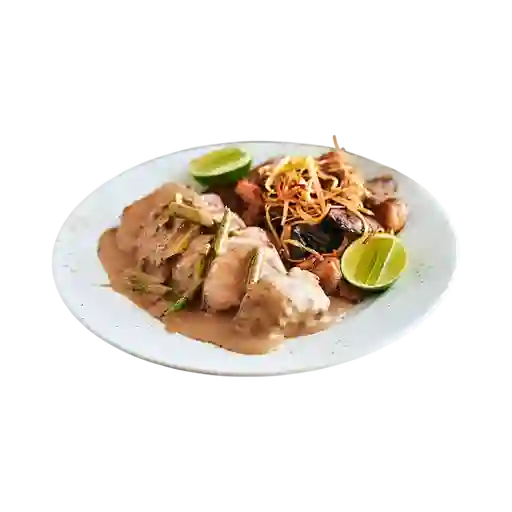 Steak Pimienta
