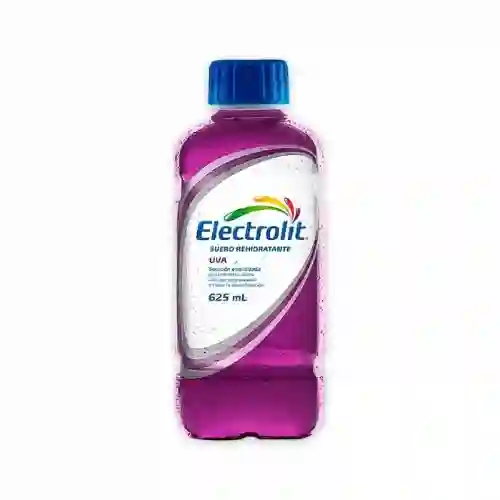 Electrolit Uva