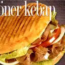 Kebap Pollo Sencillo