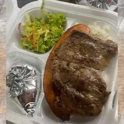 Carne asada