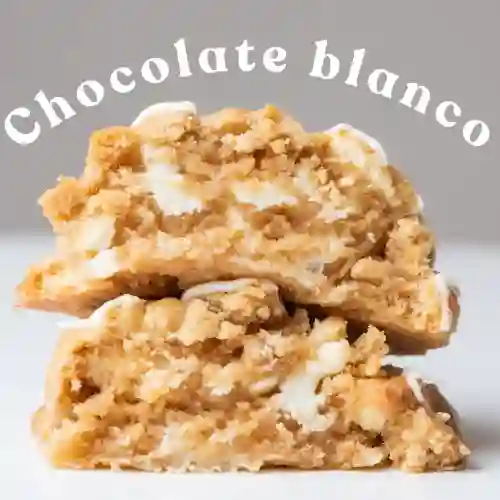 Chocolate Blanco