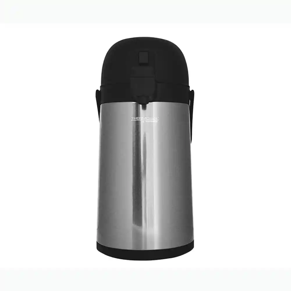 Thermos Sifón Ampolla Vidrio Surtidos CLN-15B