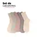 Miniso Medias Deportivas