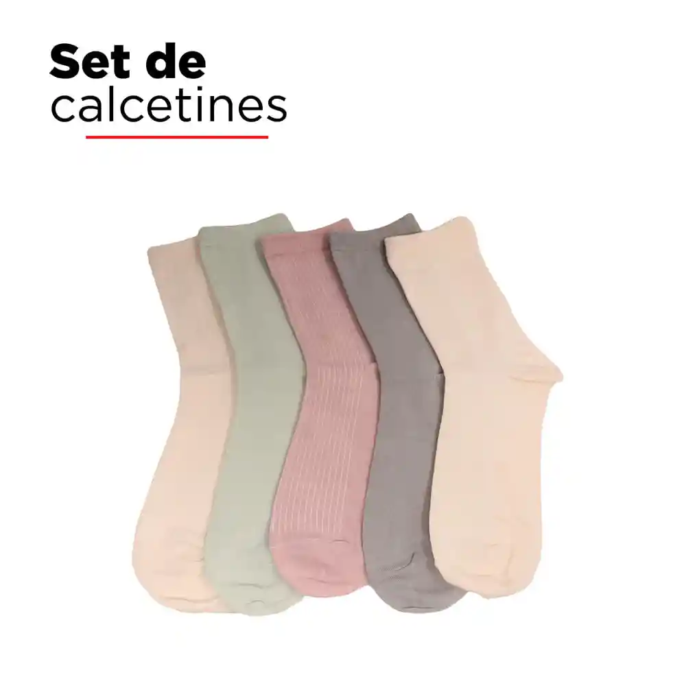 Miniso Medias Deportivas