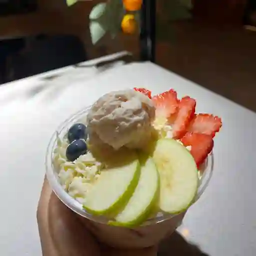 Ensalada de frutas pequeña (12 onzas)