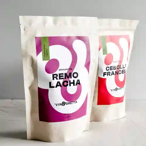 Crocante Remolacha