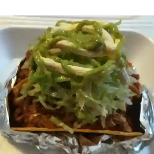 Taco de la Casa