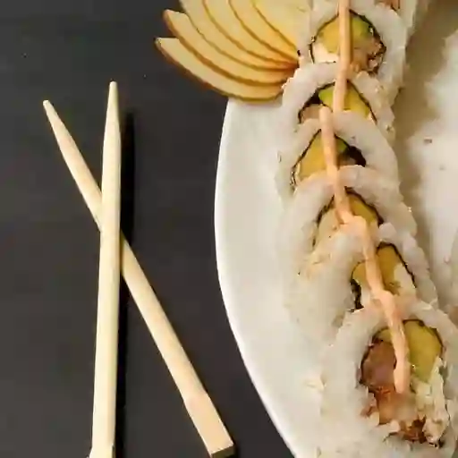 Fugi Roll