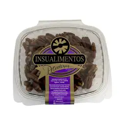 Insualimentos Carulla Nuez Pecan Burbuja