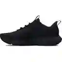 Under Armour Zapatos Decoy Mujer Negro 9 3026685-002