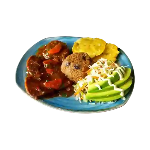 Lengua en Salsa
