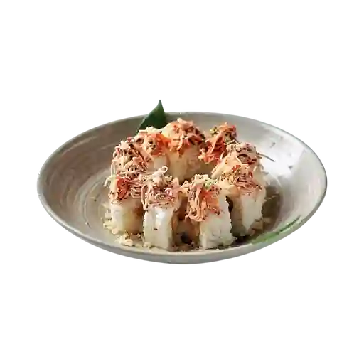Tiger Palmito Roll