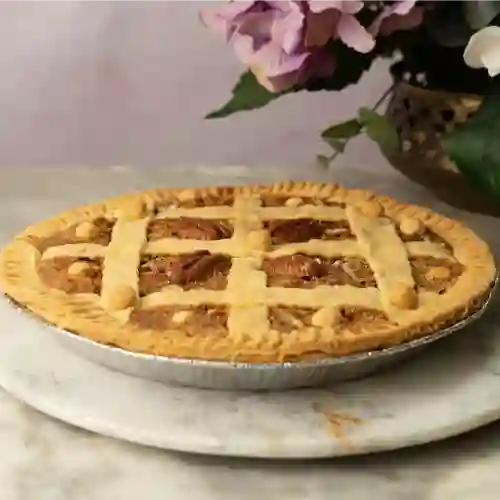 Pecan Pie