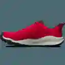 Under Armour Zapatos Para Hombre Rojo Talla 9.5 Ref 3026136-602