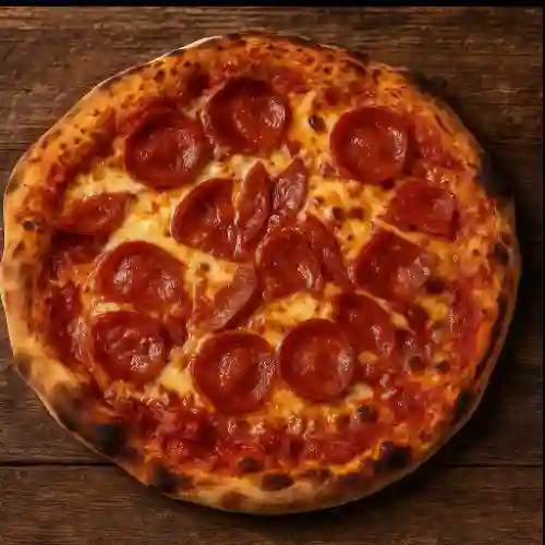 Pizza Diavola 32 Cm