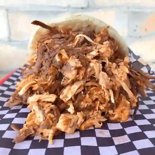 Arepa Gomelita