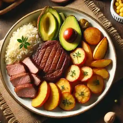 Lomo de Cerdo