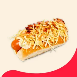 Perro Trancado