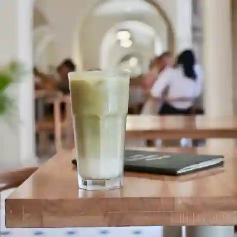 Te Matcha Frío