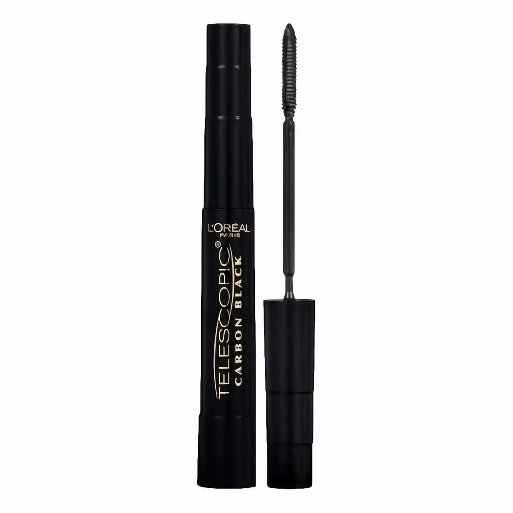  Pestanina Loreal Telesc O-P-I C 935 Carbon Black 