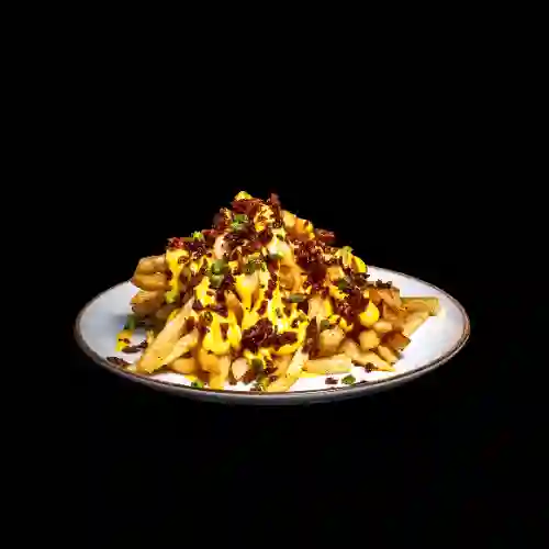 Papas Distrito