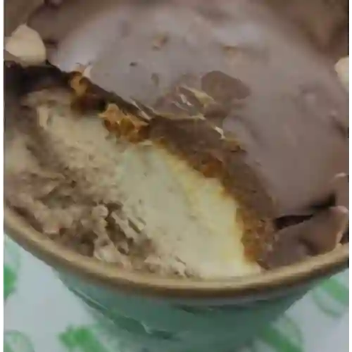 Helado Brownie Magnum 1/2Lt