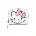 Monedero Serie Sanrio Hello Kitty Blanco Miniso