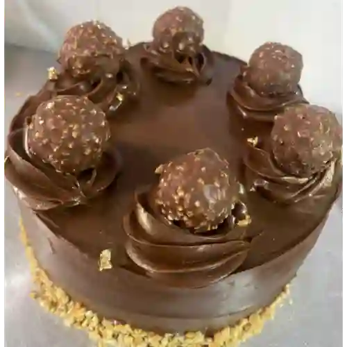 Mini de Chocolate