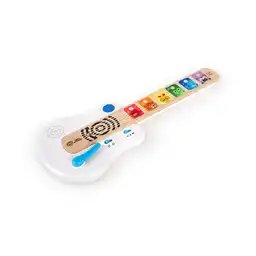 Hape Guitarra 12396 Strum Along Songs  Magic Touch Baby