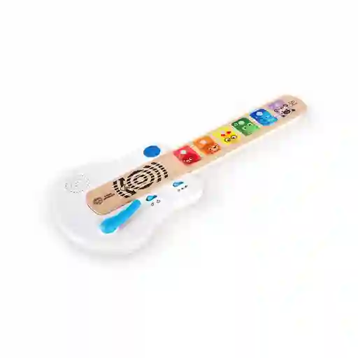 Hape Guitarra 12396 Strum Along Songs  Magic Touch Baby