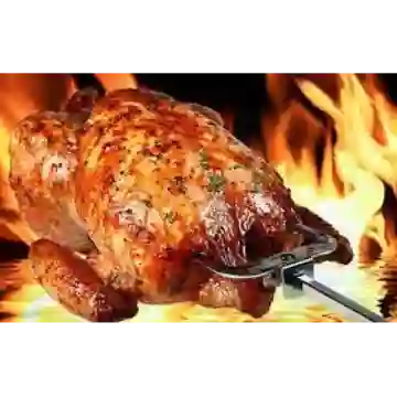 1 Pollo Asado