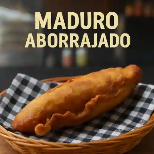 Maduro Aborrajado