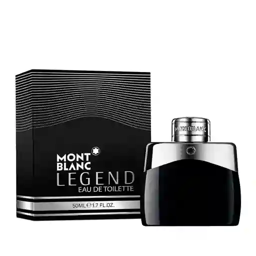 Mont Blanc Legend