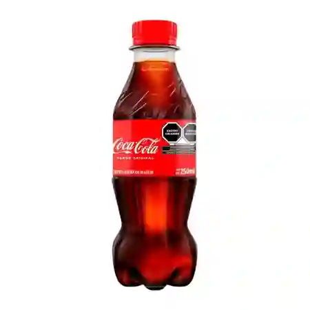 Coca cola pet 250ml