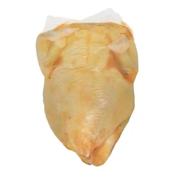 Bucanero Pollo Campesino Entero Al Vacío