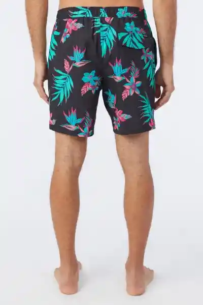 Short Boardshort Hermosa Ew 17 Talla M Oneill