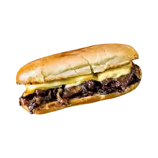 Sandwich Filadelphia