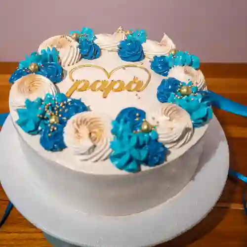 Torta Especial Papá 6 Porciones