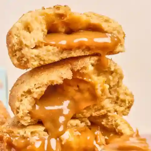 Galleta de Churro