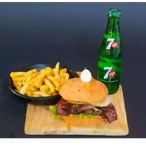 Combo Personal Kekomo 1 Pieza