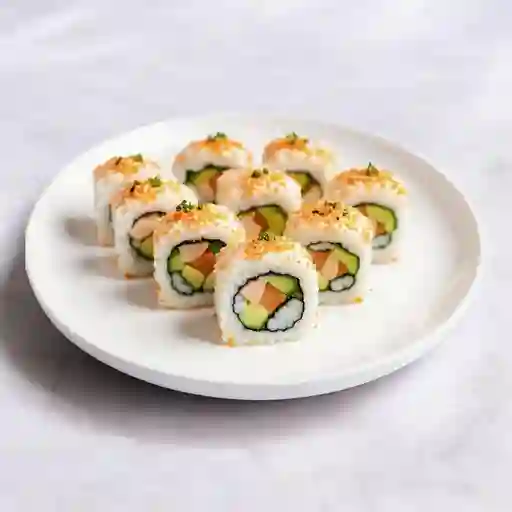 Sushi California Maki